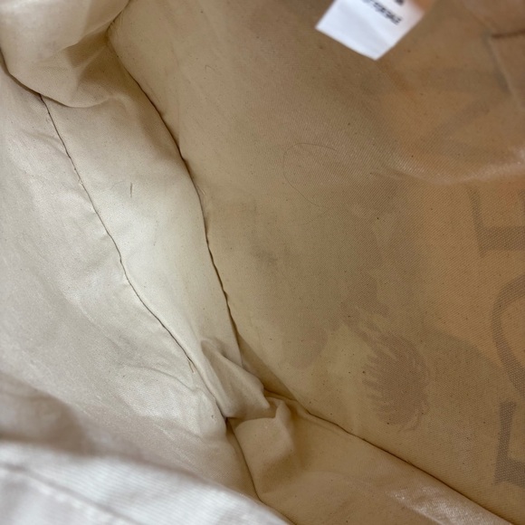 Loewe Studio | Ghibli Tote Bag Novelty | Crafted World Exhibition - Picture 6 of 7